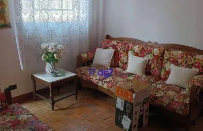 Casa com 2 dormitórios à venda, 117 m² - vila sônia - são paulo/sp