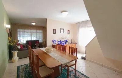Casa com 3 dormitórios à venda, 150 m² - vila gomes - são paulo/sp