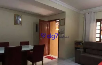 Casa com 3 dormitórios à venda, 95 m² - vila sônia - são paulo/sp