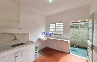 Casa com 3 dormitórios para alugar, 130 m² - butantã - são paulo/sp