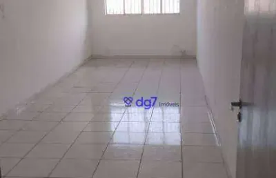 Sala para alugar, 30 m² - vila polopoli - são paulo/sp