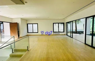 Casa com 4 dormitórios, 4 suítes à venda, 620 m² por r$ 6.850.000 - alto da boa vista - são paulo/sp