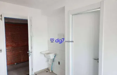 Studio com 1 dormitório à venda, 26 m² - butantã - são paulo/sp