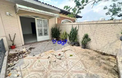 Casa com 3 dormitórios à venda, 120 m² - vila gomes - são paulo/sp
