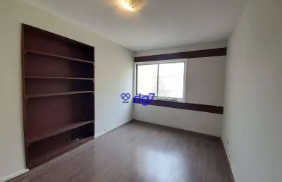Apartamento com 3 dormitórios à venda, 66 m² por r$ 450.000,00 - alto de pinheiros - são paulo/sp