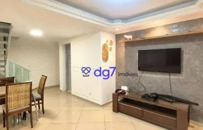 Casa à venda, 80 m² por r$ 415.000,00 - butantã - são paulo/sp
