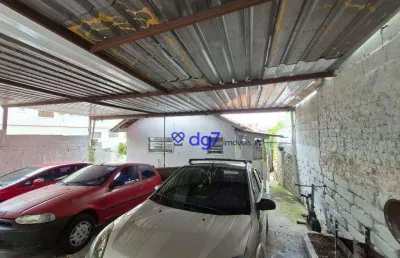 Casa com 2 dormitórios à venda, 66 m² por r$ 850.000,00 - jardim peri peri - são paulo/sp