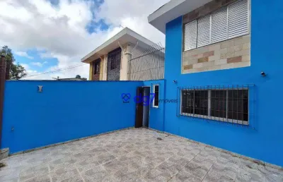 Casa com 3 quartos à venda na Rua Coronel Salvador de Moya, 9999, Butantã, São Paulo