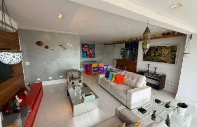 Apartamento com 3 dormitórios à venda, 78 m² por r$ 1.020.000,00 - jardim bonfiglioli - são paulo/sp