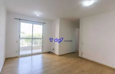Apartamento com 3 quartos à venda na Rua Vicente de Sabóia, 144, Jardim Bonfiglioli, São Paulo