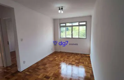 Apartamento com 2 dormitórios à venda, 55 m² - jaguaré - são paulo/sp
