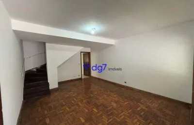 Sobrado com 3 dormitórios à venda, 230 m² por r$ 600.000,00 - jaguaré - são paulo/sp