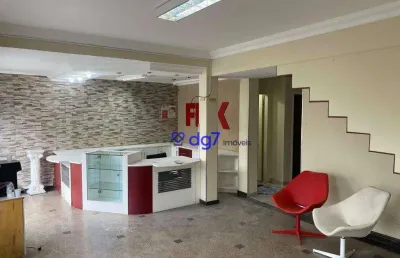 Prédio para alugar, 145 m² por r$ 8.276,90/mês - taboão da serra - taboão da serra/sp