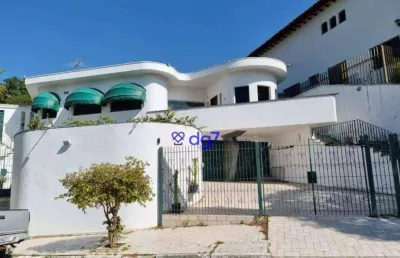 Casa à venda, 462 m² por r$ 1.595.000,00 - parque dos príncipes - são paulo/sp