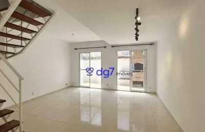 Casa em condomínio no butantã.3 domritórios e 2 vagas