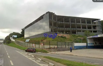 Prédio para alugar, 1200 m² - raposo tavares - são paulo/sp