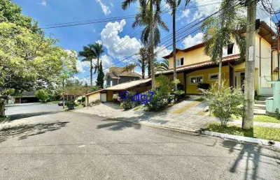 Condominio sp ii - 4 suítes, piscina, salão de festas gourmet, sauna, home office