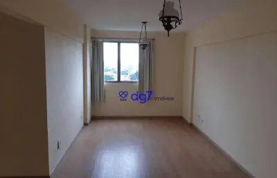 Apartamento à venda, 73 m² por r$ 395.000,00 - jardim bonfiglioli - são paulo/sp