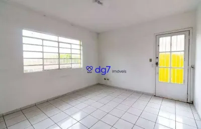 Sobrado à venda, 91 m² por r$ 500.000,00 - jardim bonfiglioli - são paulo/sp
