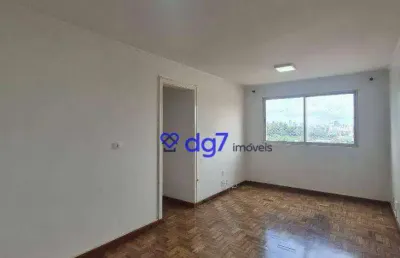 Apartamento com 3 dormitórios à venda, 73 m² por r$ 650.000,00 - conjunto residencial butantã - são paulo/sp