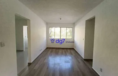 Apartamento com 2 dormitórios à venda, 66 m² por r$ 350.000,00 - jardim bonfiglioli - são paulo/sp