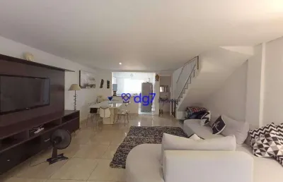 Casa com 3 dormitórios à venda, 148 m² - vila sônia - são paulo/sp