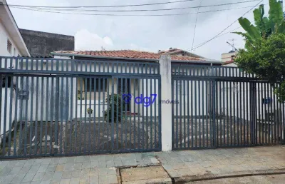 Terreno à venda, 404 m² por r$ 2.830.000,00 - vila sônia - são paulo/sp