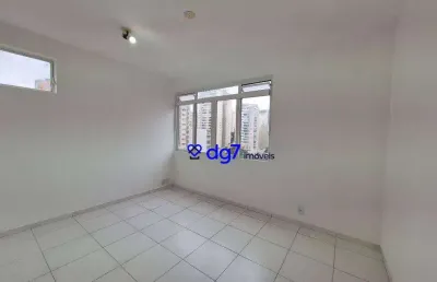 Apartamento com 1 dormitório para alugar, 36 m² por r$ 3.620,00/mês - pinheiros - são paulo/sp