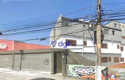 Prédio à venda na Rua Cerro Corá, 9999, Alto da Lapa, São Paulo