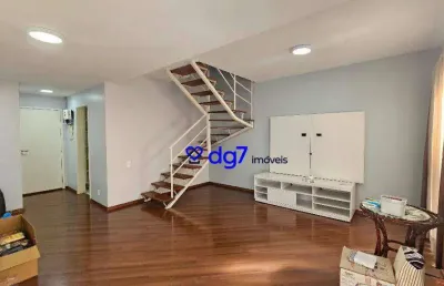 Casa em condomínio na rua diogo gomes carneiro 3 dormitórios e 2 vagas