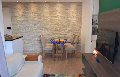 Apartamento à venda – 80m² | 3 dormitórios | jardim esmeralda.