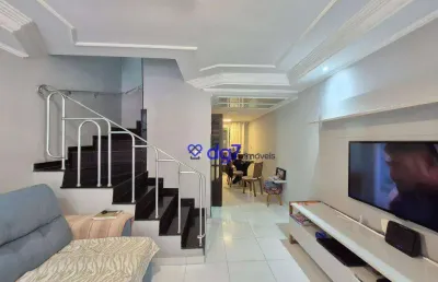 Casa para alugar, 142 m² por r$ 4.017,64/mês - jardim ester - são paulo/sp