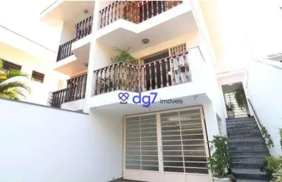 Sobrado à venda – 3 quartos, 230 m² – jardim bonfiglioli – r$ 900.000