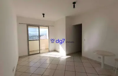 Apartamento com 2 dormitórios à venda, 55 m² por r$ 310.000,00 - butantã - são paulo/sp