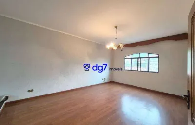 Sobrado com 4 dormitórios à venda, 205 m² por r$ 730.000,00 - jardim bonfiglioli - são paulo/sp