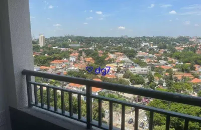 Apartamento com 1 quarto à venda na Rua Camargo, 61, Butantã, São Paulo