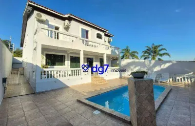 Casa à venda, 336 m² por r$ 1.830.000,00 - parque dos príncipes - são paulo/sp