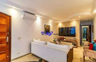 Sobrado com piscina e 4 dormitórios à venda, 140 m² - jardim bonfiglioli - são paulo/sp