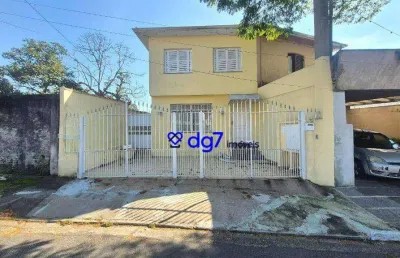 Sobrado para locação – alto padrão no rolinópolis | 4 dorms | 2 suítes | próx. metrô vila sônia