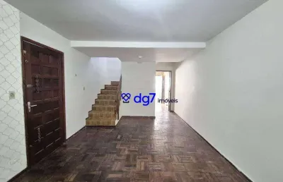 Sobrado com 2 dormitórios à venda, 91 m² - vila antônio - são paulo/sp