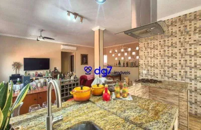 Casa com 4 dormitórios à venda, 246 m² - parque dos príncipes - são paulo/sp