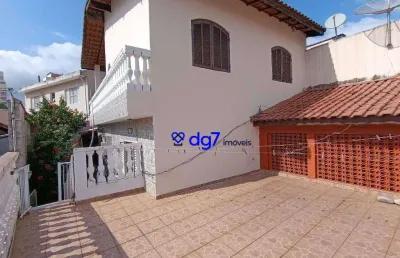 Casa com 3 dormitórios à venda, 115 m² por r$ 720.000,00 - butantã - são paulo/sp