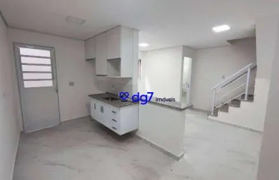 Casa para alugar, 60 m² por r$ 2.700,00/mês - butantã - são paulo/sp