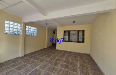 Sobrado à venda, 192 m² por r$ 550.000,00 - jardim sarah - são paulo/sp