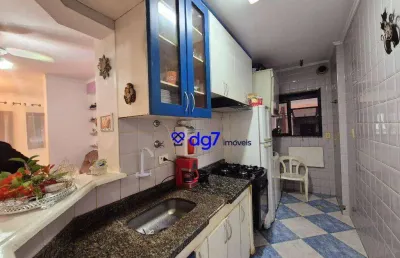 Apartamento com 2 dormitórios para alugar no brooklin paulista - são paulo/sp
