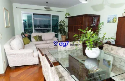 Apartamento jardim bonfiglioli 3 dormitórios e 2 vagas