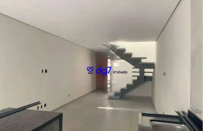 Sobrado com 3 dormitórios à venda, 80 m² - jardim bonfiglioli - são paulo/sp