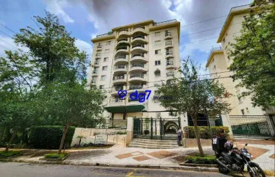 Cobertura na vila sâo francisco 3 dormitórios e 2 vagas