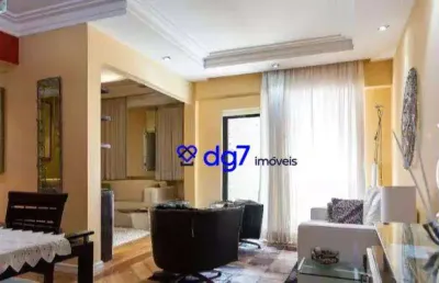 Apartamento com 3 dormitórios à venda, 80 m² por r$ 850.000,00 - cidade são francisco - são paulo/sp