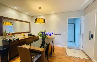 Vida tranquila e bem localizada – o apartamento perfeito para sua família!